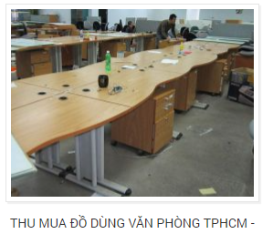 Thanh lý đồ cũ - Trung Tâm Mua Sắm Đồ Cũ Đại An Nam